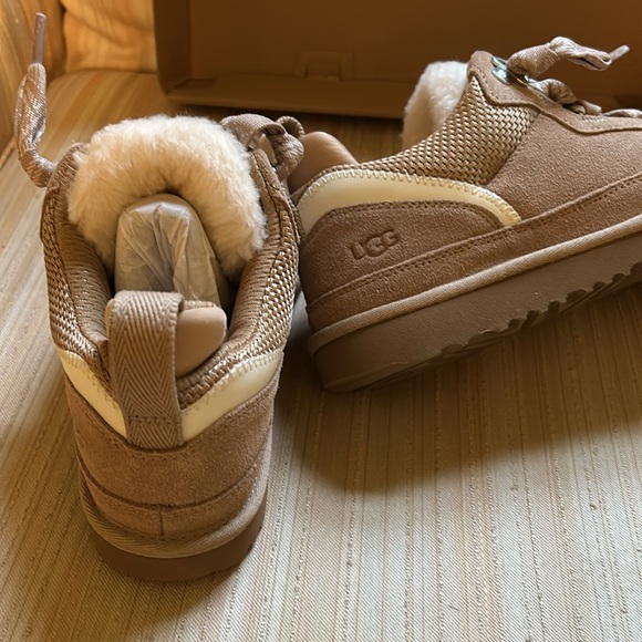 UGG LOWMEL sneakers - Picture 5 of 7